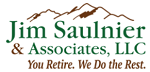Jim Saulnier & Associates, LLC logo