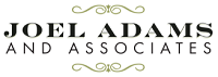 Joel Adams and Associates, Inc. logo