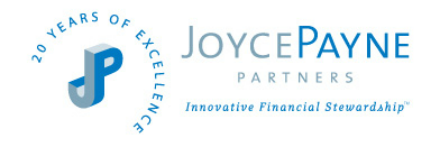 JoycePayne Partners, P.C.