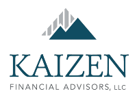 Kaizen Financial Advisors, LLC logo