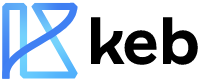 KEB Wealth Advisors logo