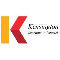 Kensington Investment Counsel logo
