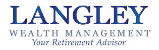 Langley Wealth Management, LLC logo