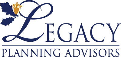 Legacy Planning Advisors, LLC logo