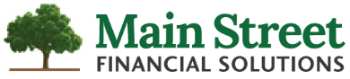 Main Street Financial Solutions, LLC logo