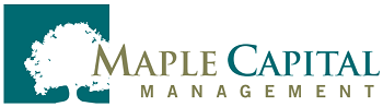 Maple Capital Management, Inc. logo