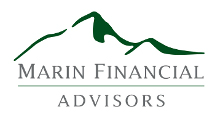 Marin Financial Advisors LLC