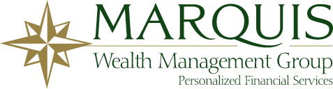 Marquis Wealth Management Group logo