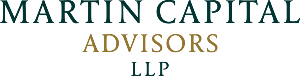 Martin Capital Advisors, LLP logo