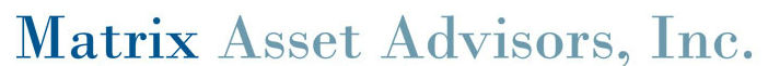 Matrix Asset Advisors, Inc.
