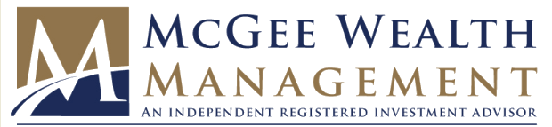 McGee Wealth Management, Inc.