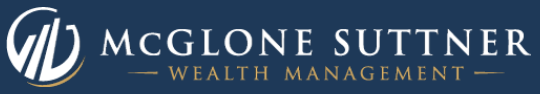 McGlone Suttner Wealth Management, Inc. logo