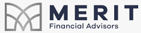Merit Financial Advisors logo