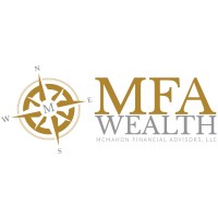 MFA Wealth logo