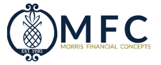 Morris Financial Concepts, Inc. logo