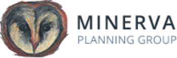 Minerva Planning Group logo