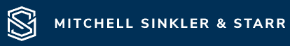 Mitchell Sinkler & Starr logo