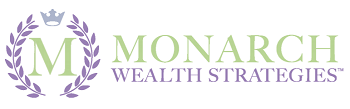 Monarch Wealth Strategies logo