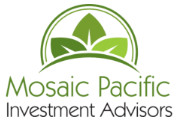 Mosaic Pacific Investment Advisors logo