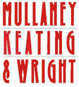 Mullaney Keating & Wright Inc logo