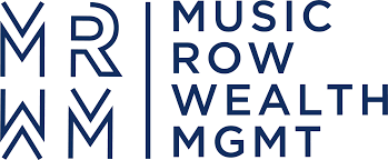 Music Row Wealth Management logo