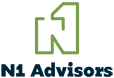 N1 Advisors logo
