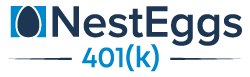 NestEggs, Inc. logo