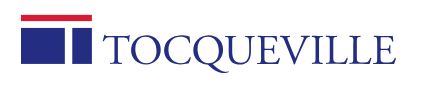 Tocqueville Asset Management, LP