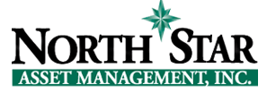 North Star Asset Management, Inc. logo