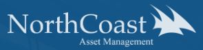 NorthCoast Asset Management LLC logo