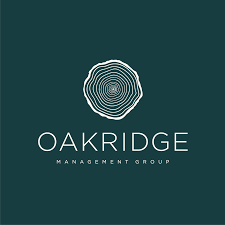 OakRidge Management Group LLC logo