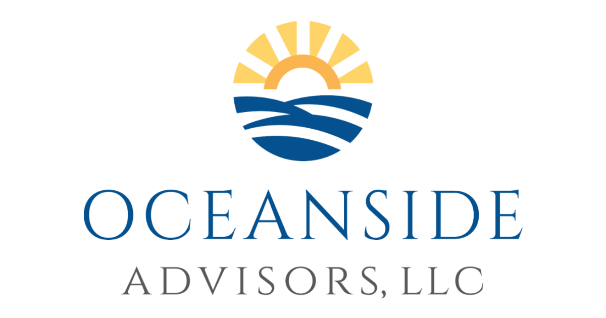 Oceanside Advisors LLC logo