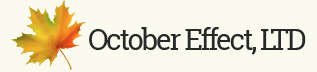 October Effect Ltd logo