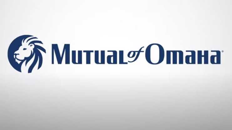 Mutual of Omaha Logo