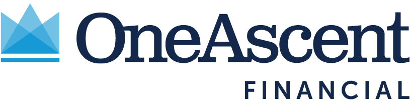 OneAscent Financial Services, LLC logo