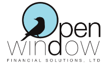 Open Window Financial Solutions, Ltd. logo