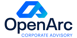 OpenArc Corporate Advisory, LLC logo