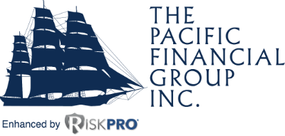 The Pacific Financial Group, Inc.