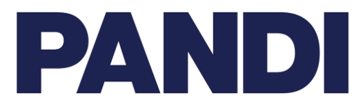 Pandi, LLC logo