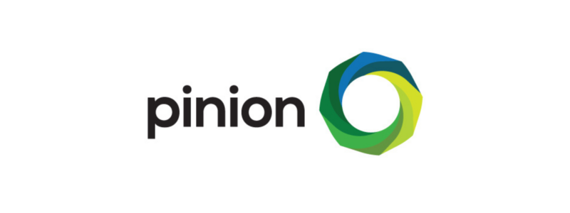 Pinion Wealth Management, LLC logo