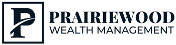 Prairiewood Wealth Management logo