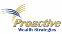 Proactive Wealth Strategies, LLC logo