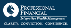 Professional Financial