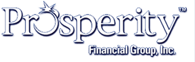 Prosperity Financial Group, Inc.