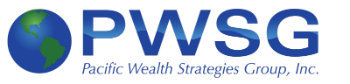 Pacific Wealth Strategies Group, Inc.