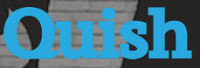 Quish logo