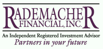 Rademacher Financial, Inc. logo
