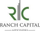 Ranch Capital Advisors, Inc. logo