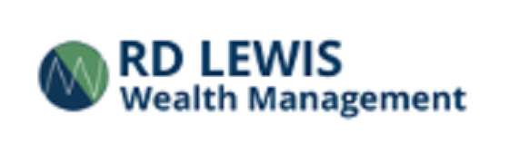 RD Lewis Wealth Management logo