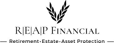 Reap Financial Group, LLC logo